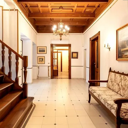 Σπίτι διακοπών Rilla's In Zakynthos *