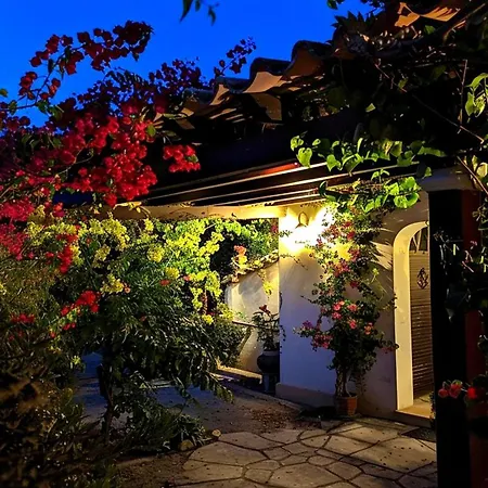 Rilla's In Zakynthos Σπίτι διακοπών *