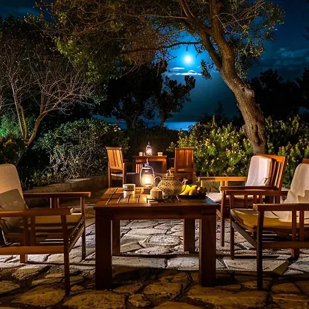 Σπίτι διακοπών Rilla's In Zakynthos *